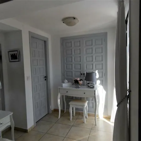 Accommodatie bij particulieren Treasurita *